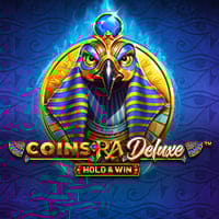 Coins Of Ra Deluxe Hold and Win in Sub_Justlanded
