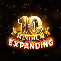 Expanding 10x Minimum in pp_RRFavourites