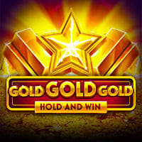 Gold Gold Gold Hold and Win in Sub_Justlanded