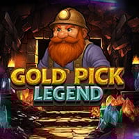 Gold Pick Legend in Instantwin_AllGames