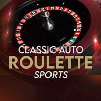 Sports Auto Roulette in LiveCasino_LiveRoulette