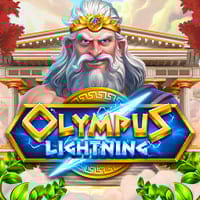Olympus Lightning in sub_arenaofgod