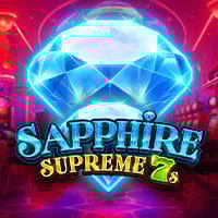 Sapphire Supreme 7s in Morenewgames