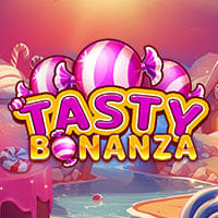 Tasty Bonanza in candyland