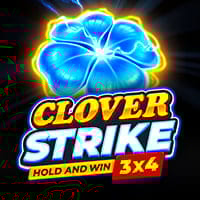 Clover Strike: Hold and Win in Sub_Justlanded