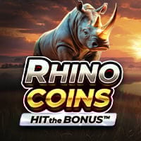 Rhino Coins: Hit the Bonus in Sub_Justlanded