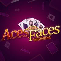 Aces and Faces Multi-hand in ppTableOther