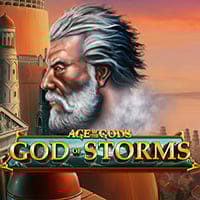 Age of the Gods God of Storms in AgeOfGods