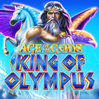 Age of the Gods King of Olympus in VegasAllVegasSlots