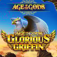 Age of the Gods Glorious Griffin in AgeOfGods