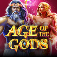 Age of the Gods: Age of the Gods in VegasAllVegasSlots