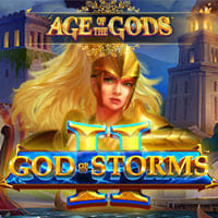 Age of the Gods: God of Storms II in AgeOfGods