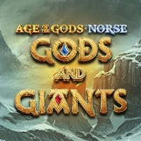 Age of the Gods Norse Gods and Giants in AgeOfGods
