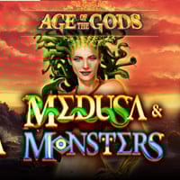 Age of the Gods Medusa and Monsters in AgeOfGods