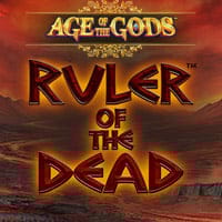 Age of the Gods Ruler of the Dead in AgeOfGods