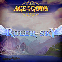 Age of the Gods: Ruler of the Sky in AgeOfGods