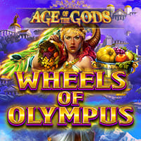 Age of the Gods: Wheels of Olympus in AgeOfGods