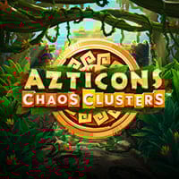 Azticons Chaos Clusters in VegasTrendingNow