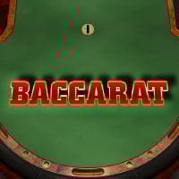 Baccarat without Side Bets in ppTableOther
