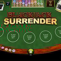 Blackjack Surrender in ppTableOther