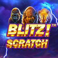 Blitz! Scratch in scratchcardsat