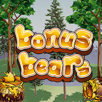 Bonus Bears in VegasAllVegasSlots