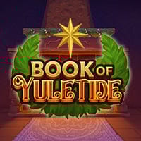 Book of Yuletide in VegasAllVegasSlots