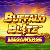 Buffalo Blitz: Mega Merge in VegasTrendingNow