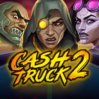 Cash Truck 2 in New_Vegas