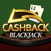 Cashback Blackjack in ppBJAllGames