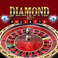 Diamond Bet Roulette in pp_roulette_all