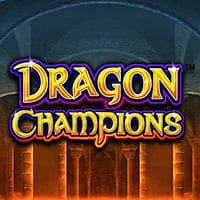 Dragon Champions in VegasAllVegasSlots
