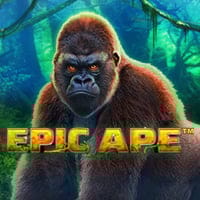 Epic Ape in party_vegas_retro