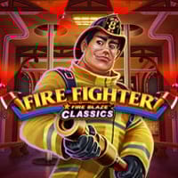 Fire Blaze: Fire Fighter in party_fire_blaze