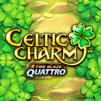 Fire Blaze Quattro: Celtic Charm in party_fire_blaze