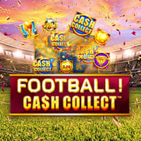 Football! Cash Collect in pp_cashcollect