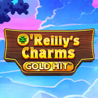 Gold Hit: O'Reilly's Charms in VegasAllVegasSlots
