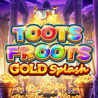 Gold Splash: Toots Froots in New_Vegas