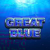 Great Blue in party_vegas_retro