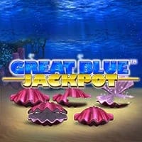 Great Blue Jackpot in VegasAllVegasSlots