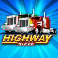 Highway Kings in VegasAllVegasSlots