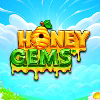 Honey Gems in New_Vegas