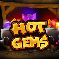 Hot Gems in VegasAllVegasSlots