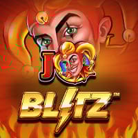 Jo Blitz in All Jackpot Slots