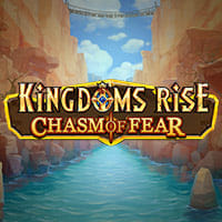 Kingdoms Rise Chasm of Fear in Sub_Kingdom