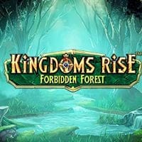 Kingdoms Rise Forbidden Forest in Sub_Kingdom