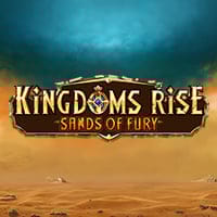 Kingdoms Rise Sands of Fury in Sub_Kingdom