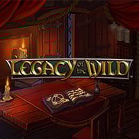 Legacy of the Wild in VegasAllVegasSlots