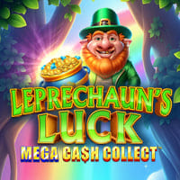 Leprechaun's Luck: Mega Cash Collect in NewSubNew