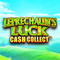 Leprechaun's Luck: Cash Collect in pp_cashcollect